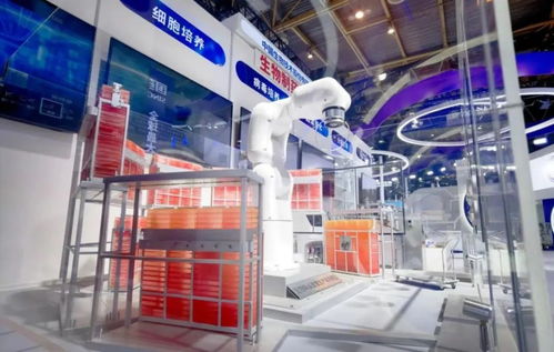 高新技術制造企業(yè) 新質生產力的開發(fā)與培育