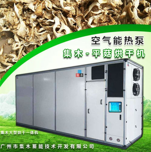 集木源頭廠家 塔城網(wǎng)帶烘干機技術解析與咨詢服務