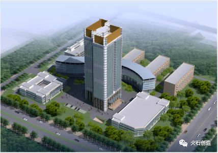 國內外典型健康產業(yè)地產產品類型及案例解析——聚焦技術轉讓模式